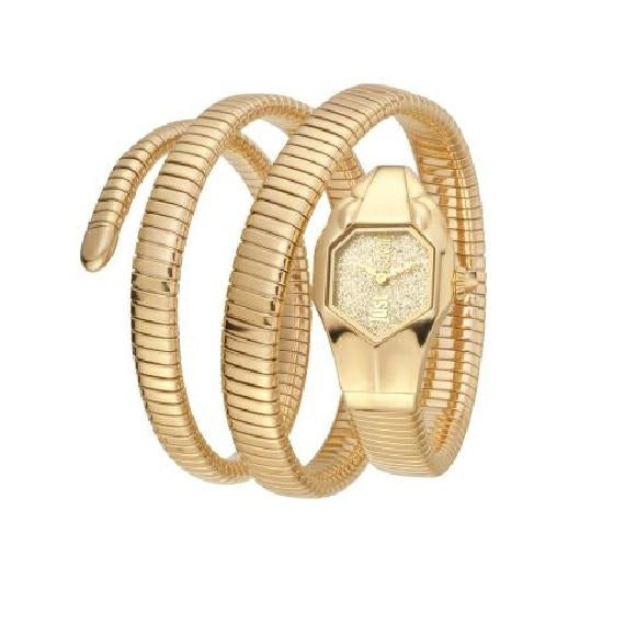 JUST CAVALLI WATCHES GLAM CHIC SNAKE — Ansicht 1