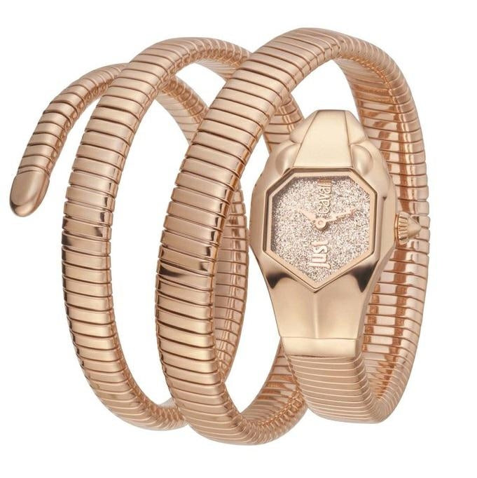 JUST CAVALLI WATCHES GLAM CHIC SNAKE — Ansicht 1