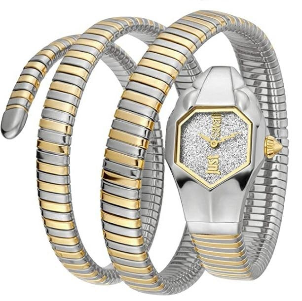 JUST CAVALLI WATCHES GLAM CHIC SNAKE — Ansicht 1