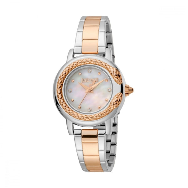 JUST CAVALLI TIME WATCHES JC1L151M0105 — Ansicht 1