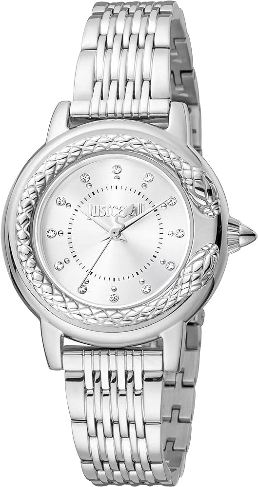 JUST CAVALLI GLAM CHIC — Ansicht 1