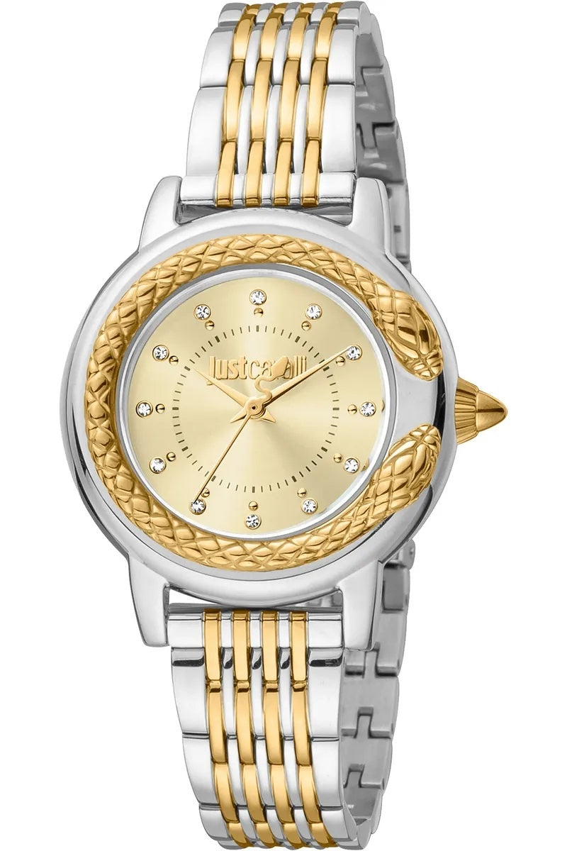JUST CAVALLI GLAM CHIC — Ansicht 1