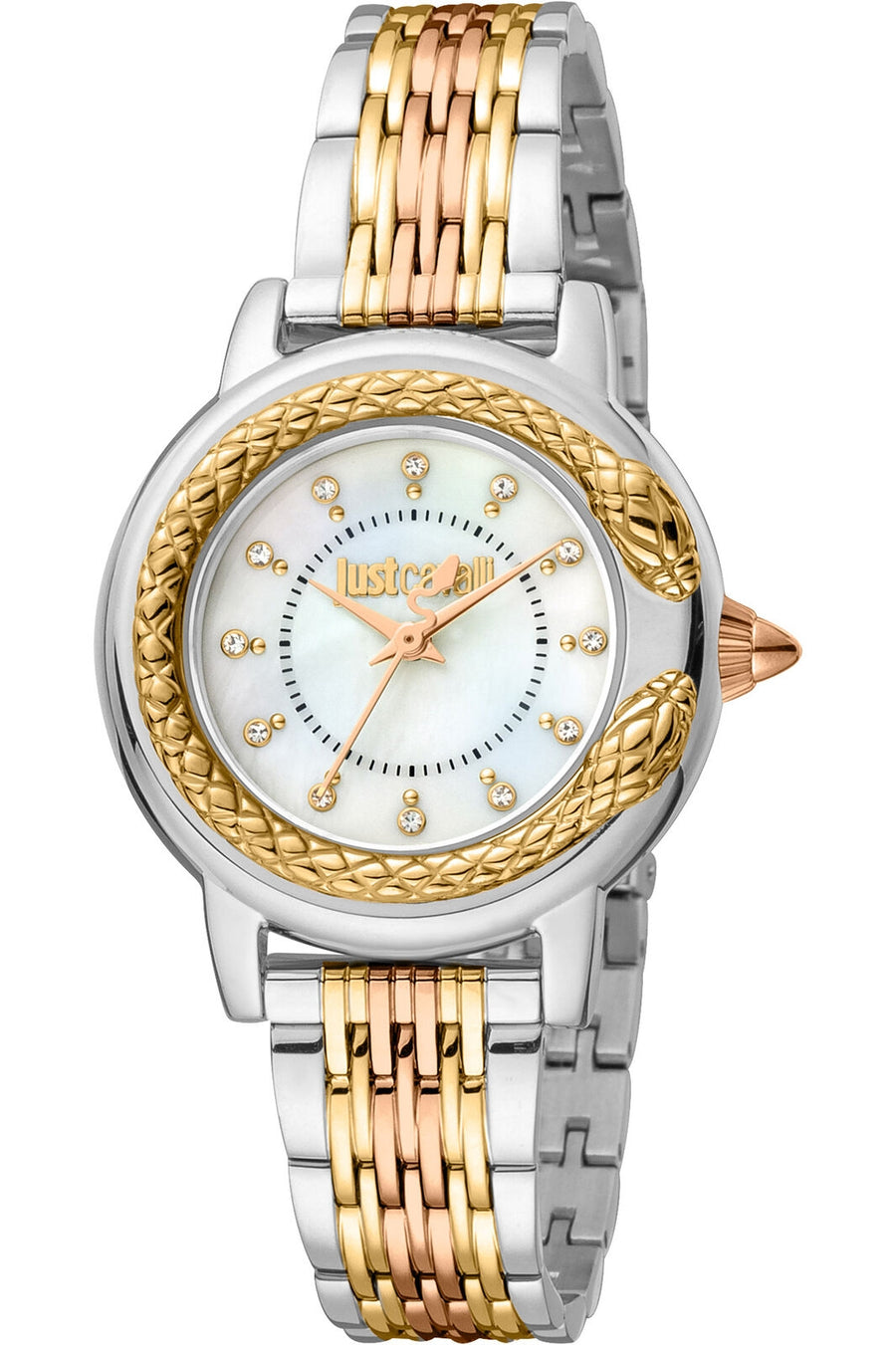 JUST CAVALLI GLAM CHIC — Ansicht 1
