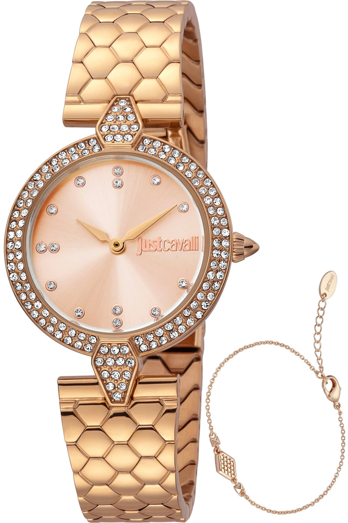 JUST CAVALLI JC1L159M0075 — Ansicht 1