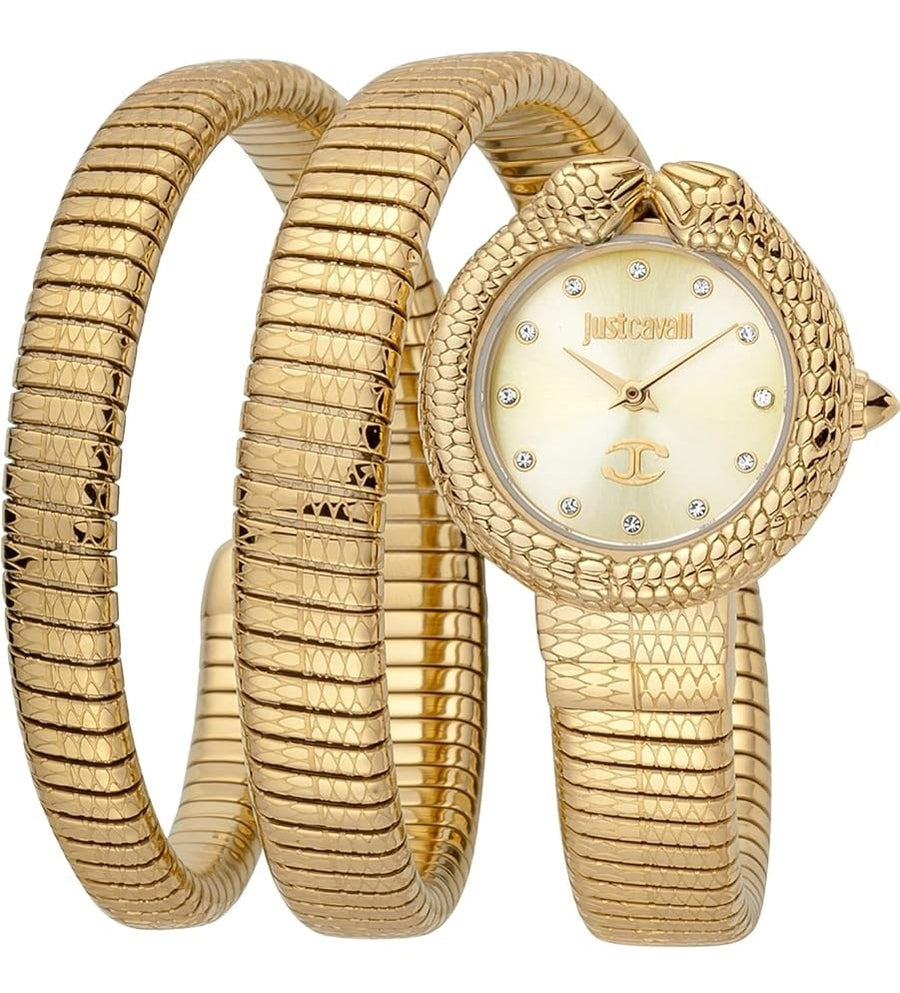 JUST CAVALLI GLAM CHIC SNAKE — Ansicht 1