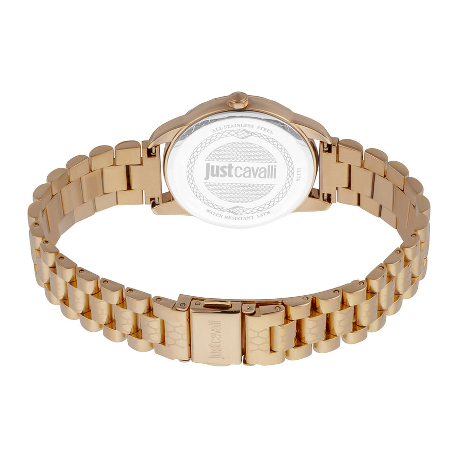 JUST CAVALLI EMOZIONI Special Pack + Bracelet — Ansicht 2