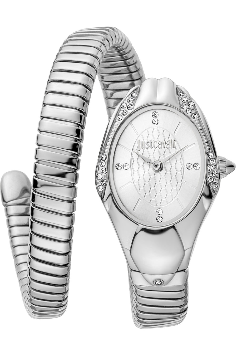 JUST CAVALLI SIGNATURE SNAKE — Ansicht 1