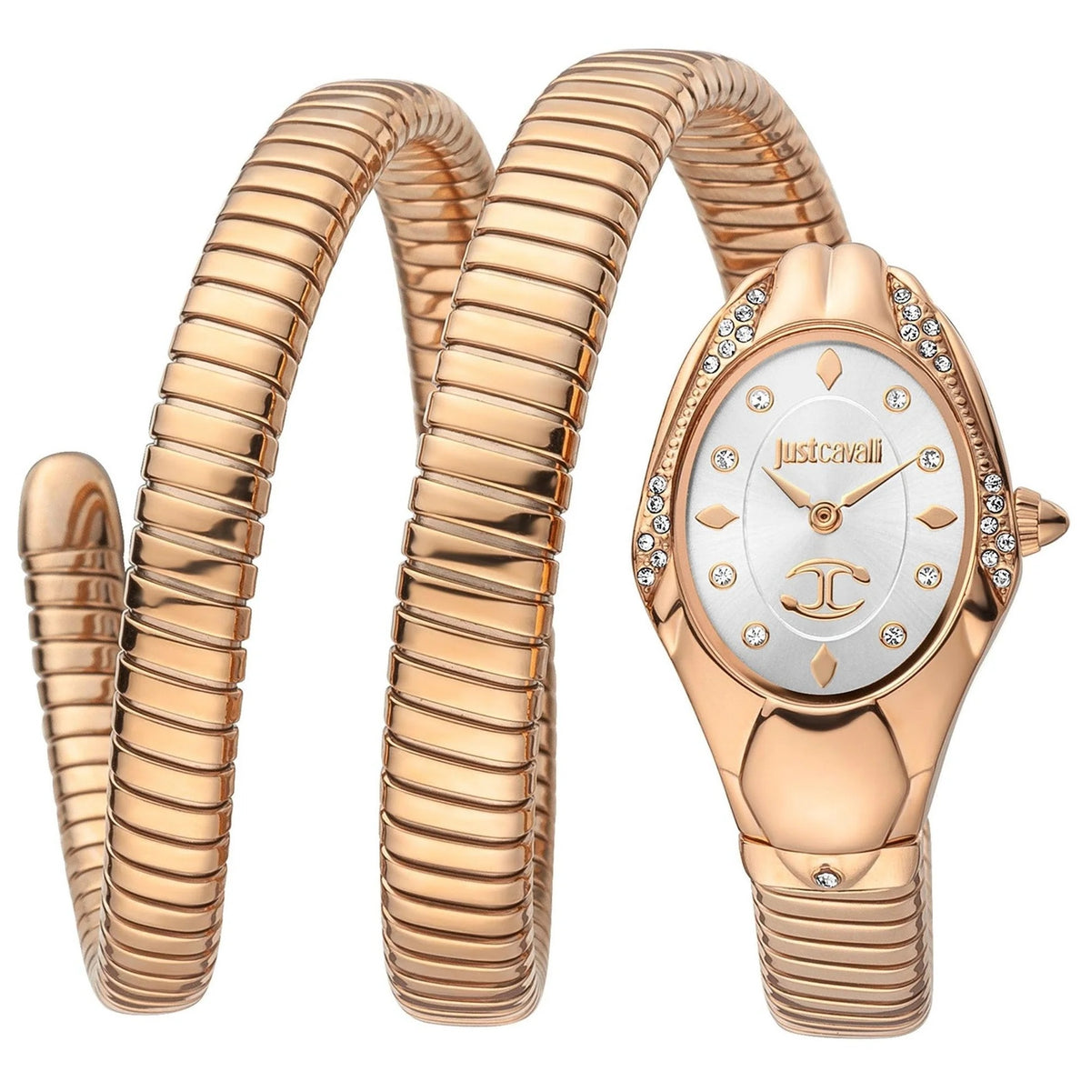 JUST CAVALLI SNAKE — Ansicht 1