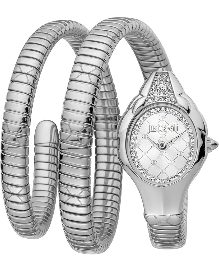 JUST CAVALLI GLAM CHIC SNAKE — Ansicht 1