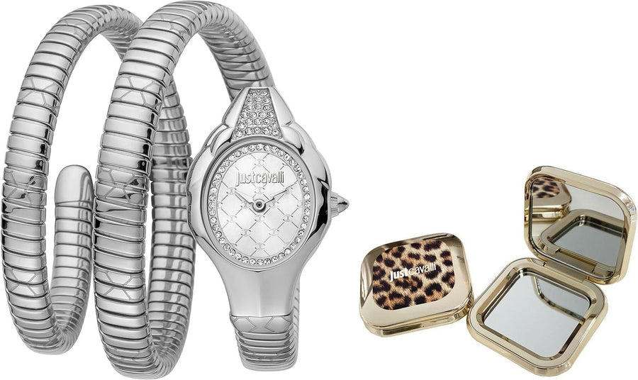JUST CAVALLI GLAM CHIC SNAKE Special Pack + Mirror — Ansicht 1