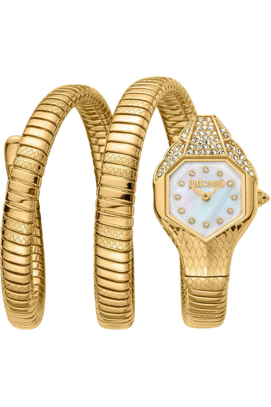 JUSTCAVALLI SNAKE — Ansicht 1