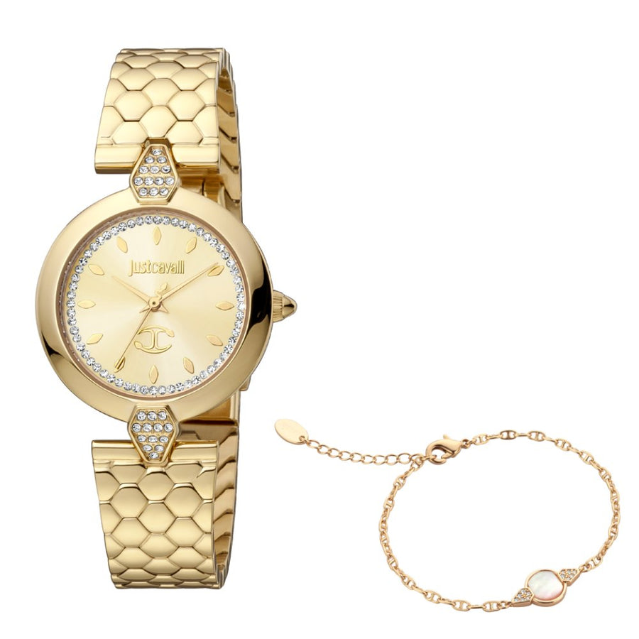 JUST CAVALLI GLAM — Ansicht 1