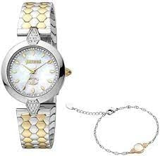 JUST CAVALLI ANIMALIER Special Pack + Bracelet — Ansicht 1