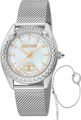 JUST CAVALLI ANIMALIER Special Pack + Bracelet — Ansicht 1