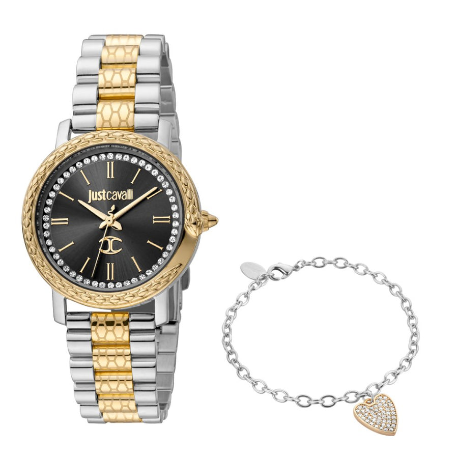 JUST CAVALLI ANIMALIER Special Pack + Bracelet — Ansicht 1