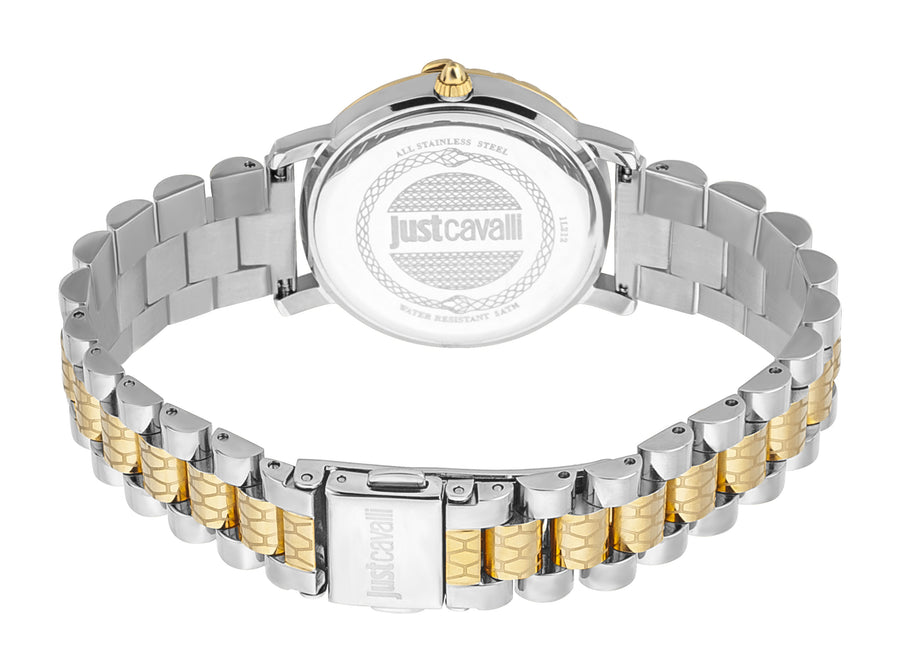 JUST CAVALLI GLAM CHIC Special Pack + Bracelet — Ansicht 2