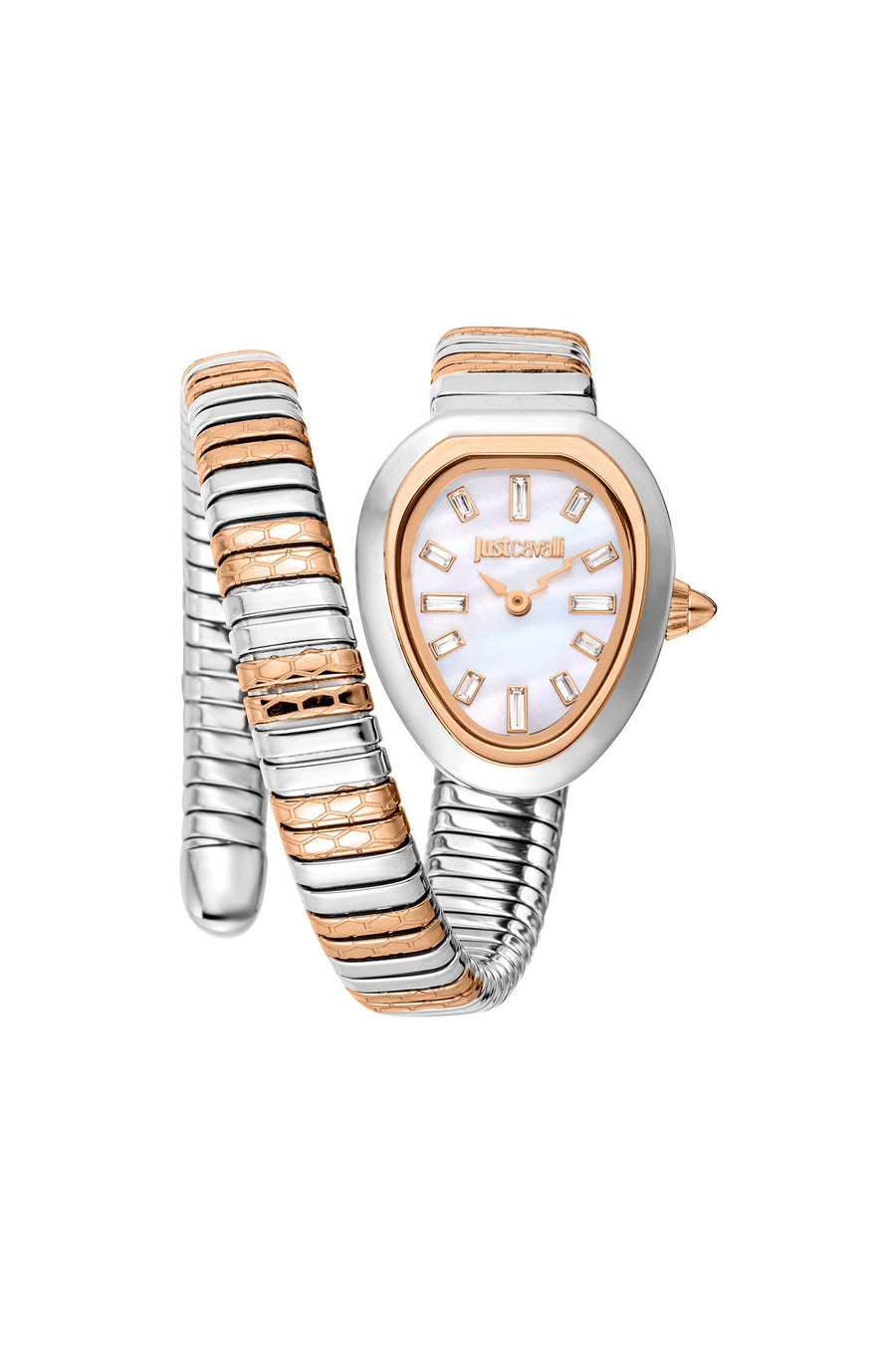 JUST CAVALLI SNAKE — Ansicht 1