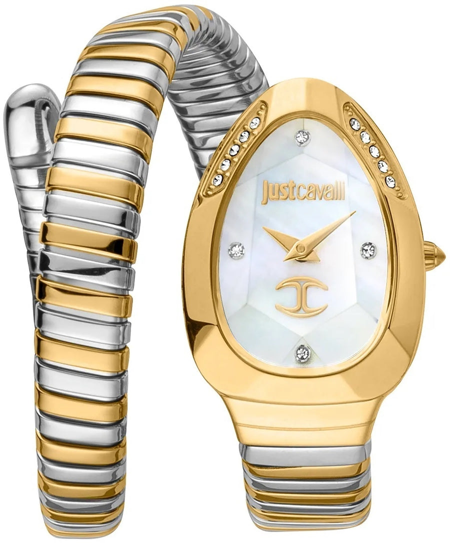 JUST CAVALLI SNAKE — Ansicht 1