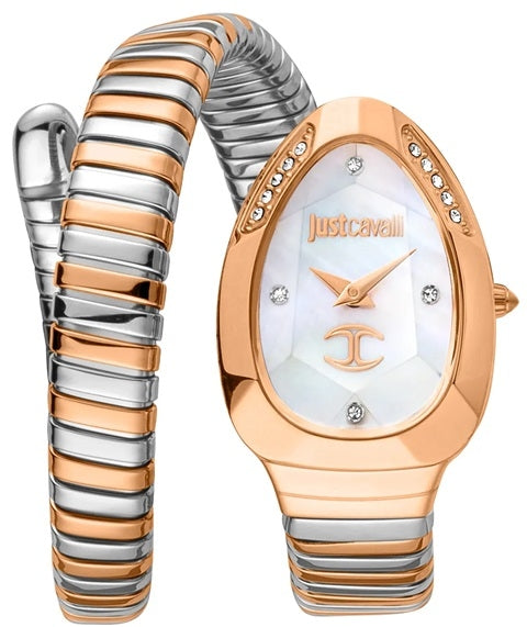 JUST CAVALLI SNAKE — Ansicht 1