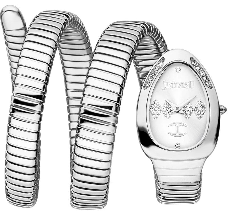 JUST CAVALLI SNAKE — Ansicht 1