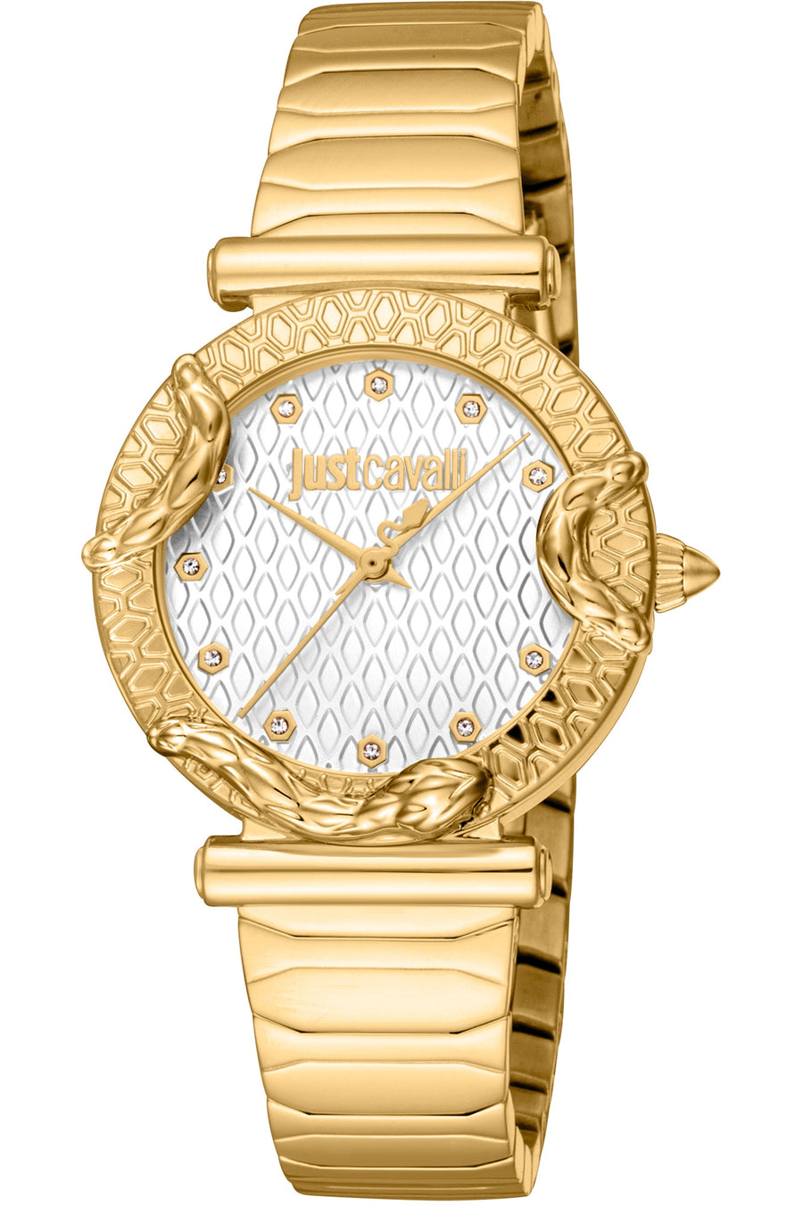 JUST CAVALLI TIME Chic Glam — Ansicht 1