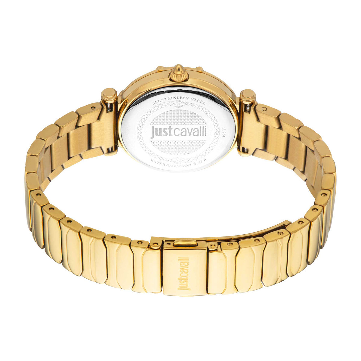 JUST CAVALLI TIME Chic Glam — Ansicht 4