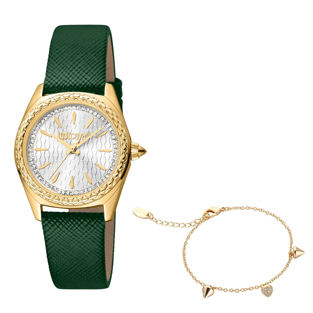 JUST CAVALLI A GLAM - Special Pack + Bracelet — Ansicht 1
