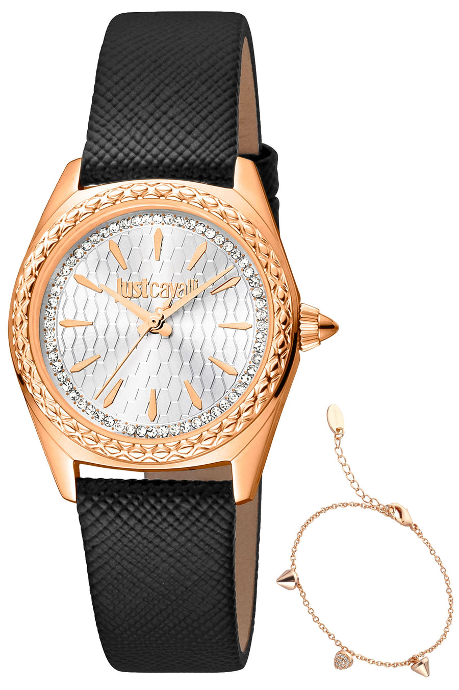 JUST CAVALLI A GLAM - Special Pack + Bracelet — Ansicht 1
