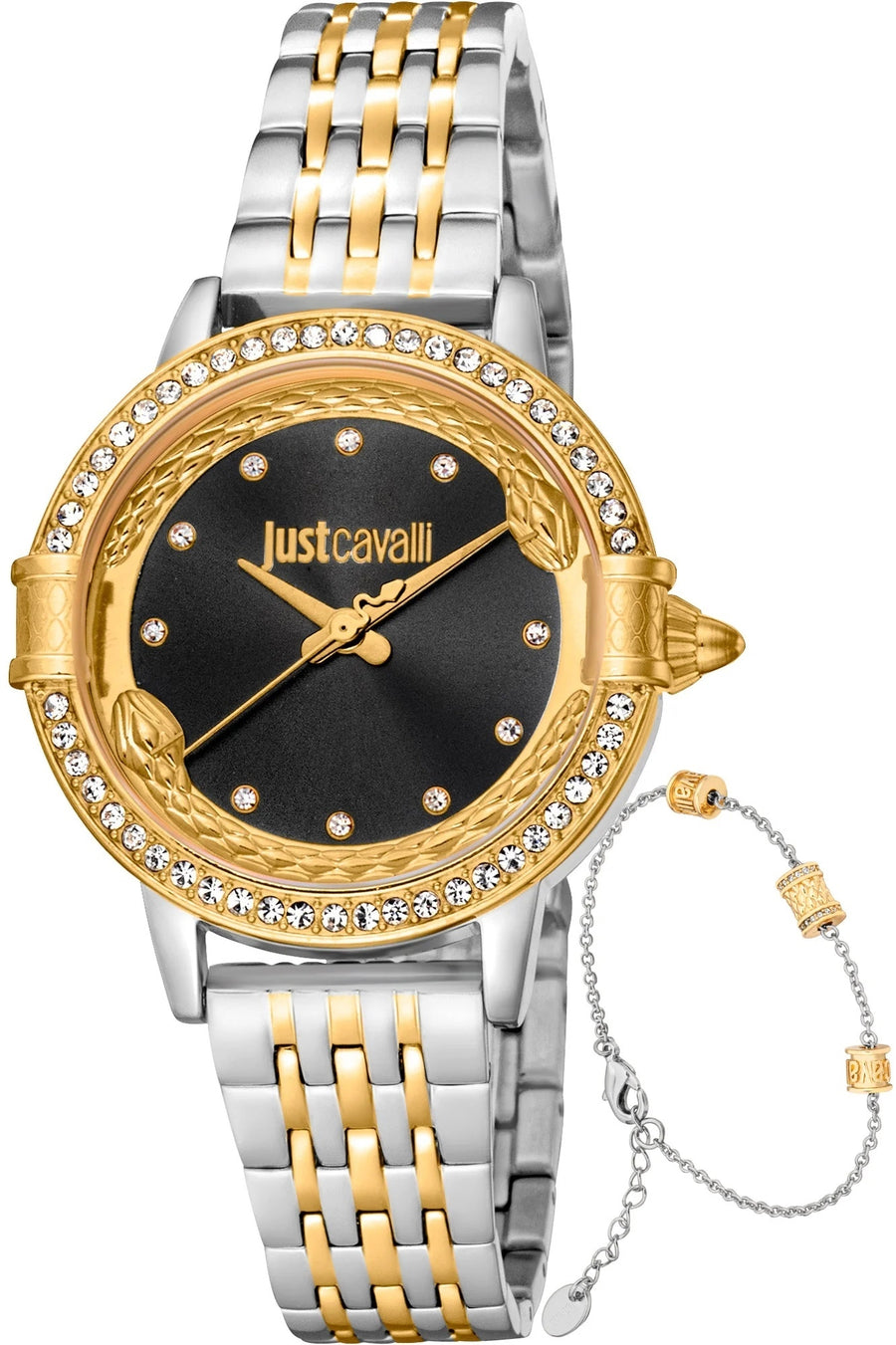 JUST CAVALLI ANIMALIER Special Pack + Bracelet — Ansicht 1