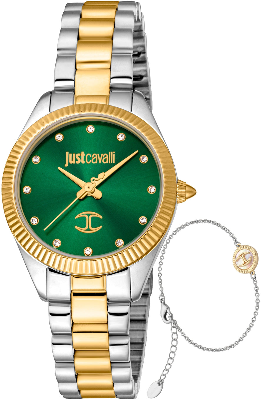 Just Cavalli Chic Glam Special Pack — Ansicht 1