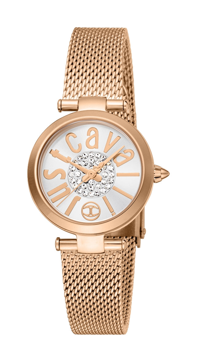 JUST CAVALLI TIME ENA — Ansicht 1