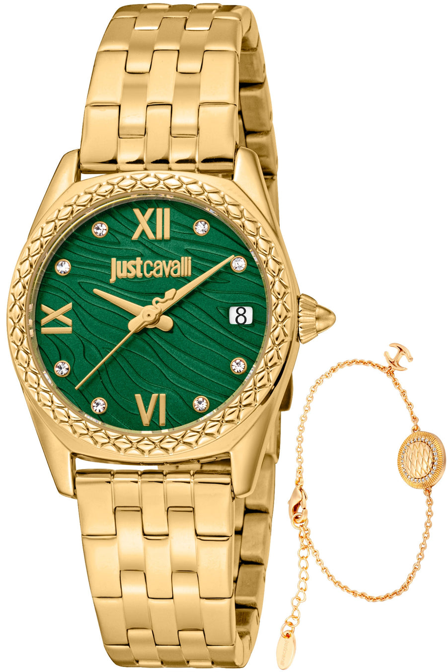 JUST CAVALLI JC1L312M0075 — Ansicht 1