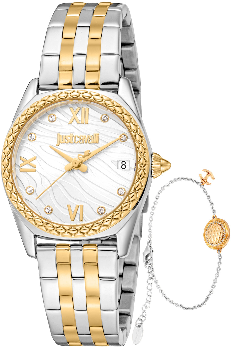 JUST CAVALLI JC1L312M0095 — Ansicht 1