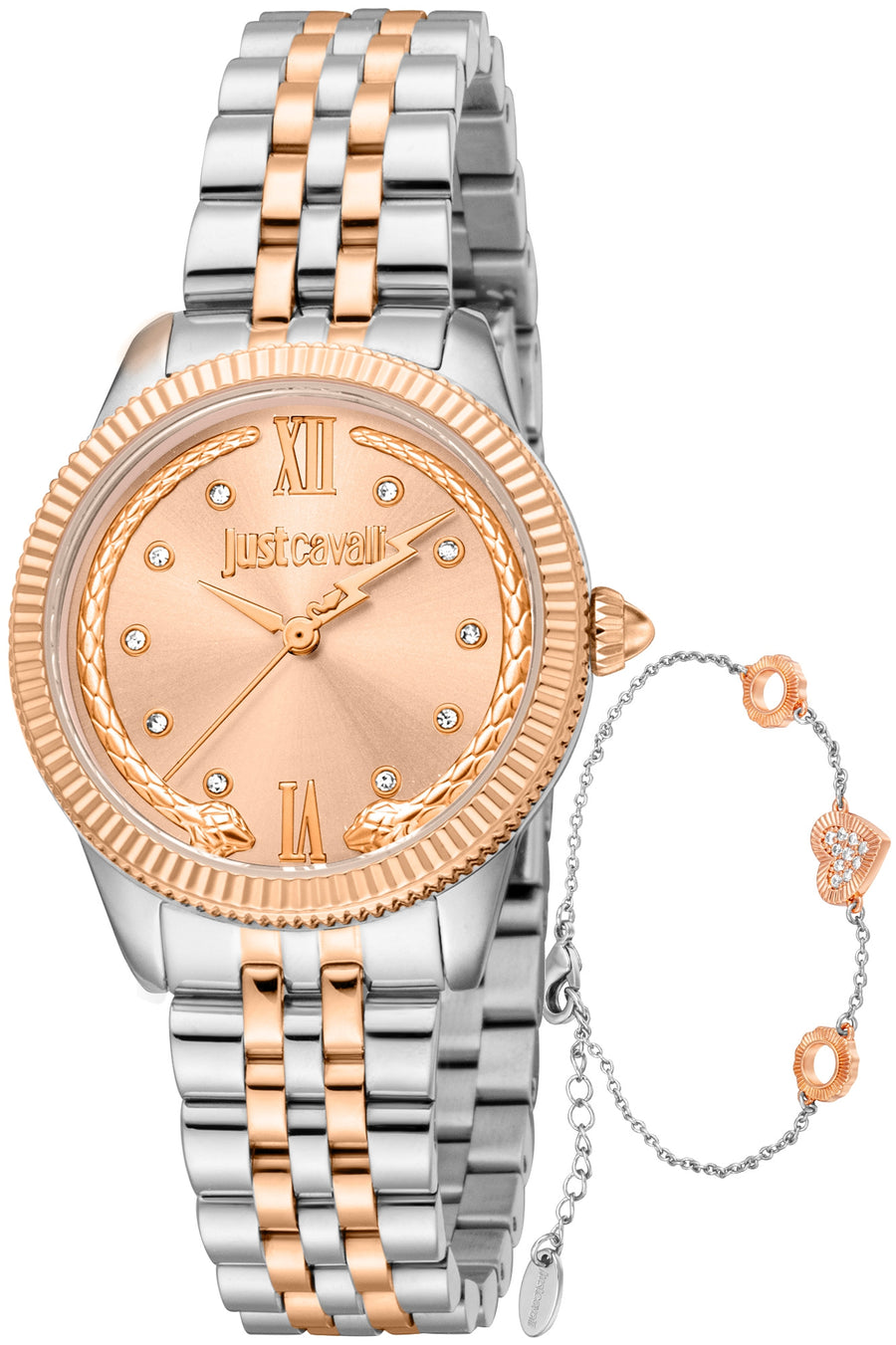 Just Cavalli Chic Glam — Ansicht 1