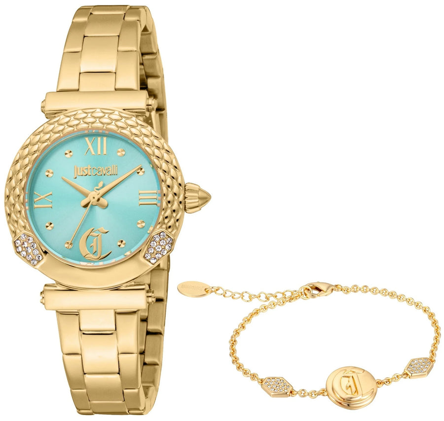 Just Cavalli Gift Pack — Ansicht 1