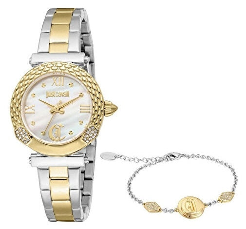 JUST CAVALLI JC1L332M0075 — Ansicht 1