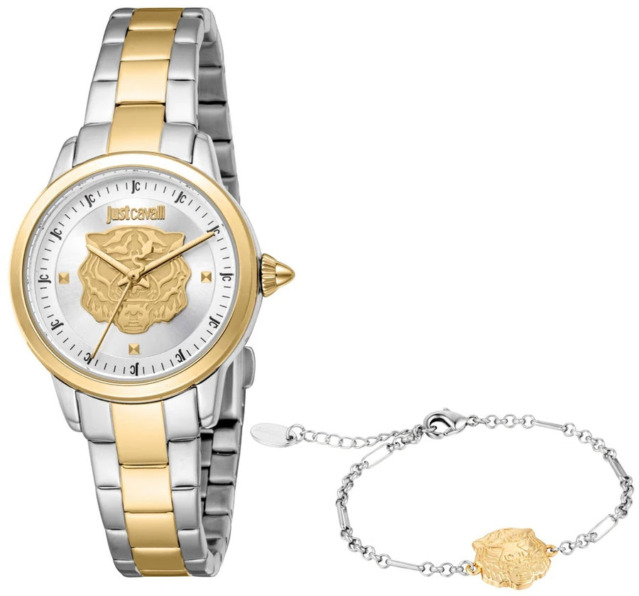 JUST CAVALLI JC1L334M0085 — Ansicht 1