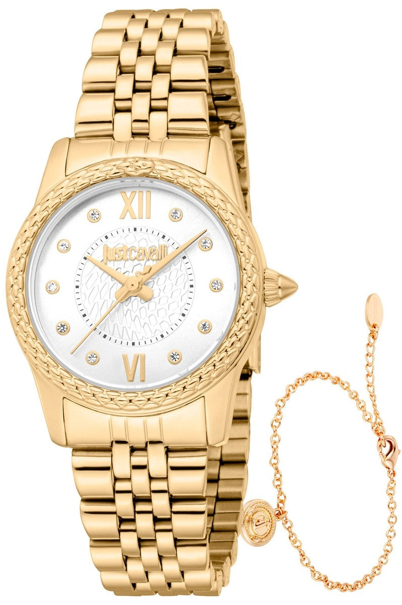JUST CAVALLI ANIMALIER Special Pack + Bracelet — Ansicht 1