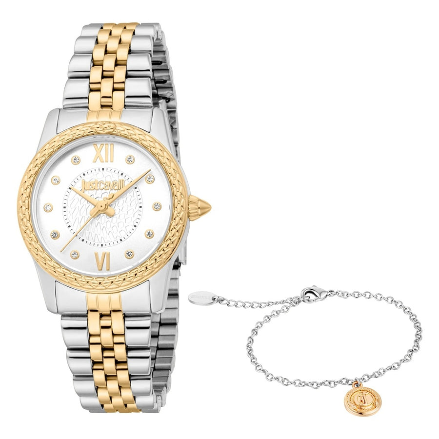 JUST CAVALLI ANIMALIER Special Pack + Bracelet — Ansicht 1