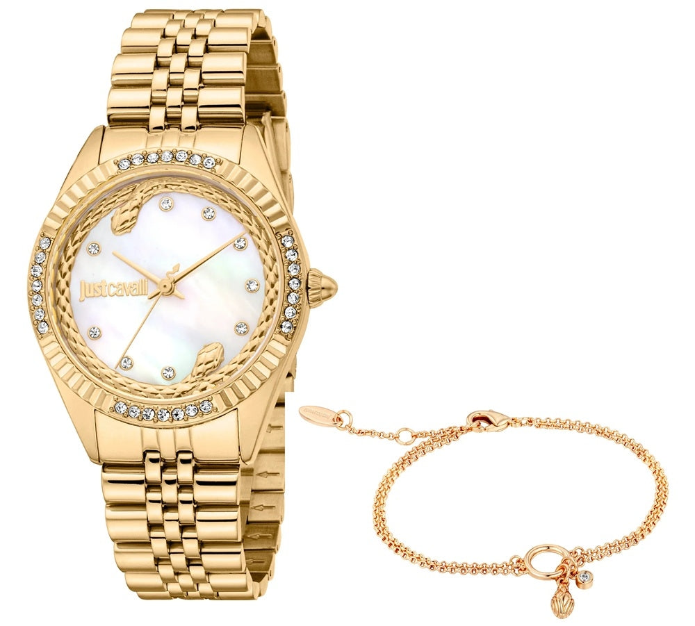 Just Cavalli Gift Pack — Ansicht 1