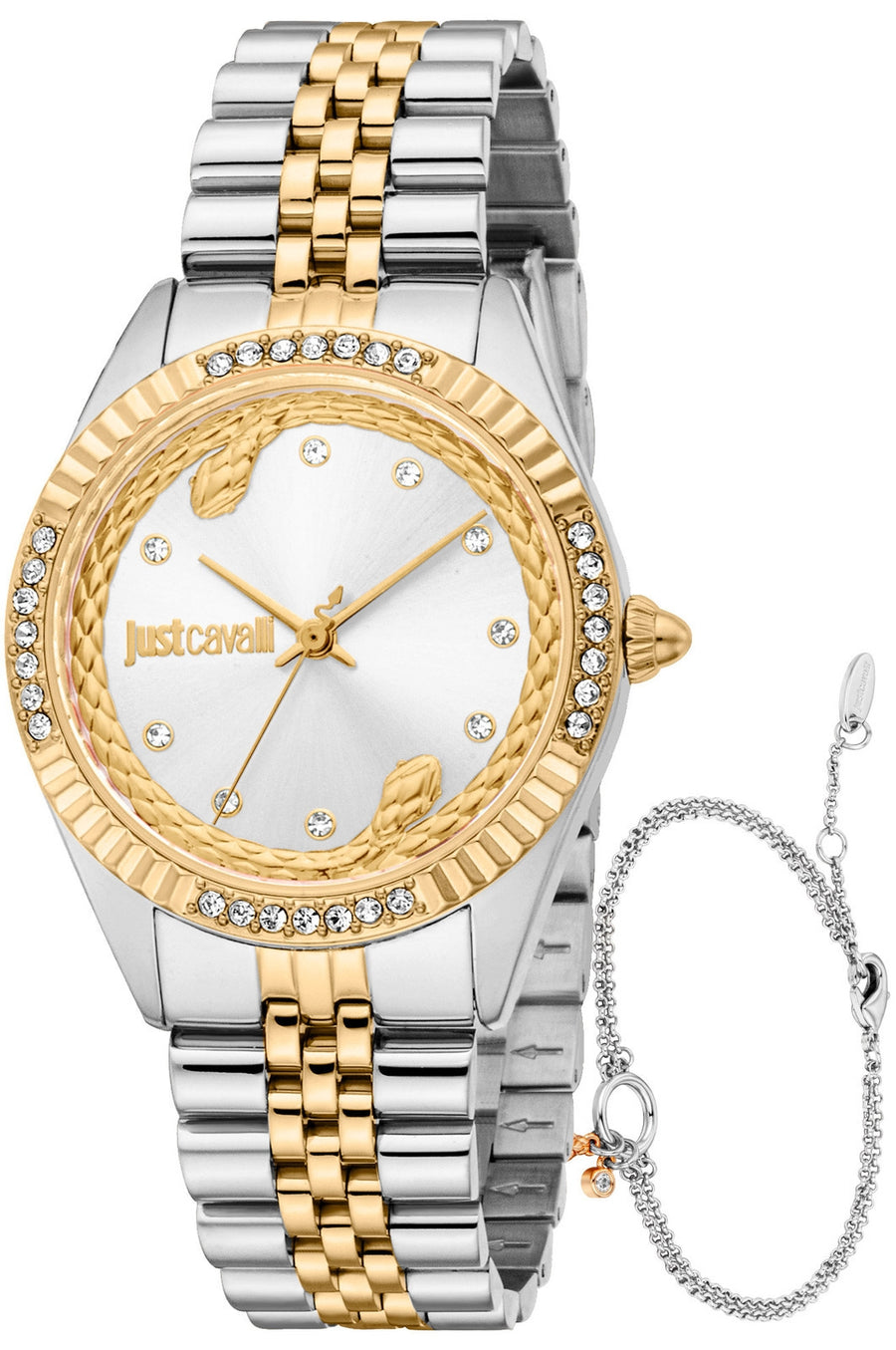 JUST CAVALLI ANIMALIER Special Pack + Bracelet — Ansicht 1