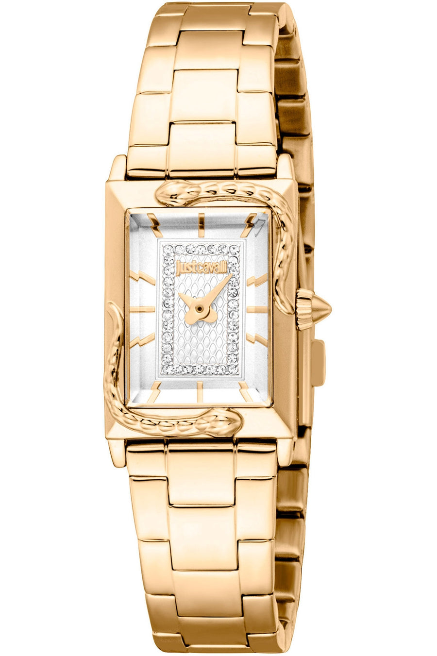 JUST CAVALLI DOLCEZZA SNAKE — Ansicht 1