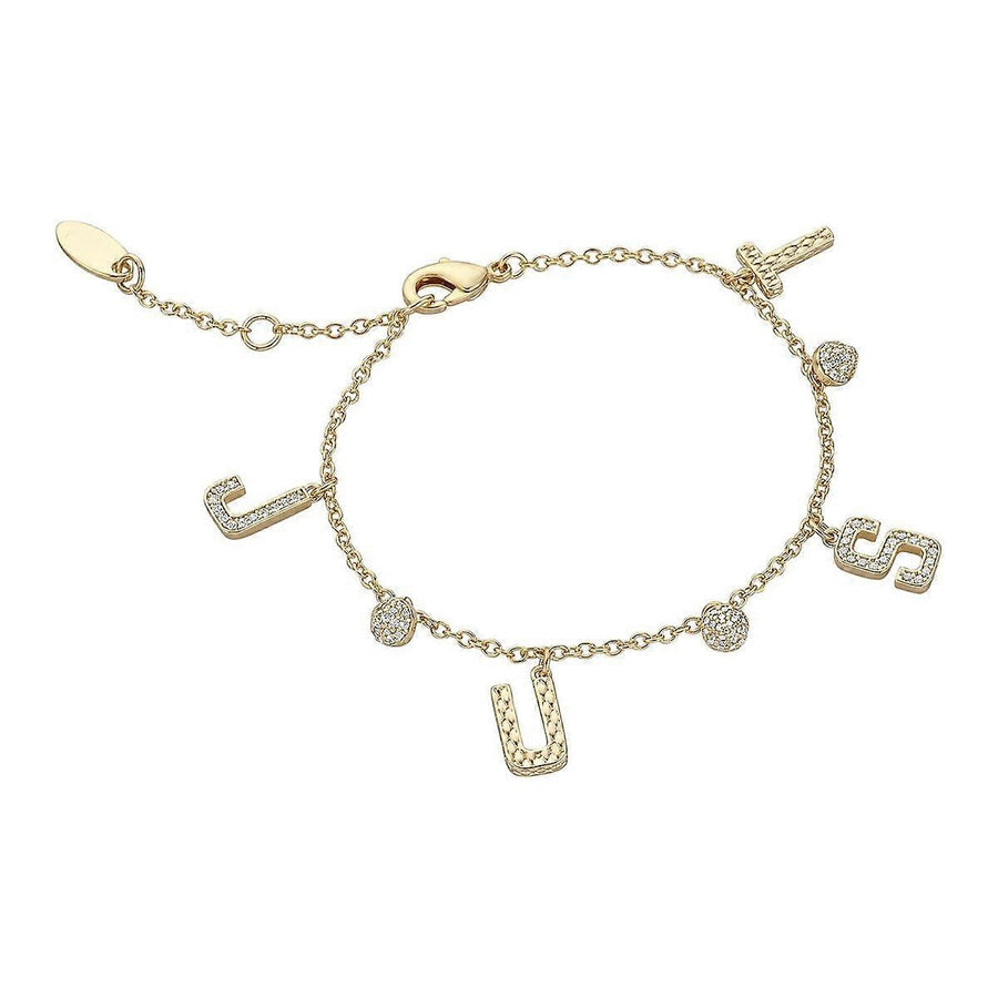 JUST CAVALLI JEWELS JEWELRY JCBR01233200 — Ansicht 1