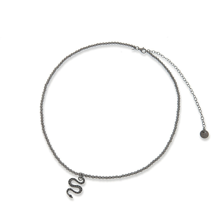 Jack & Co NIGHT&DAY BLACK — Ansicht 1