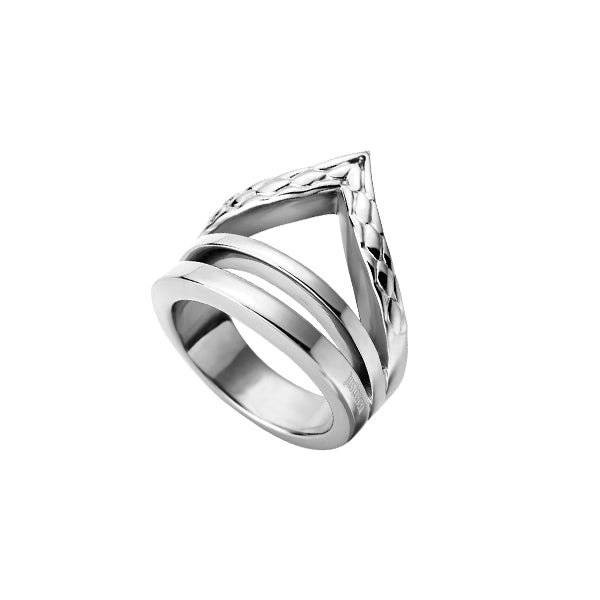 JUST CAVALLI JEWELS JEWELRY JCRG00110107 — Ansicht 1
