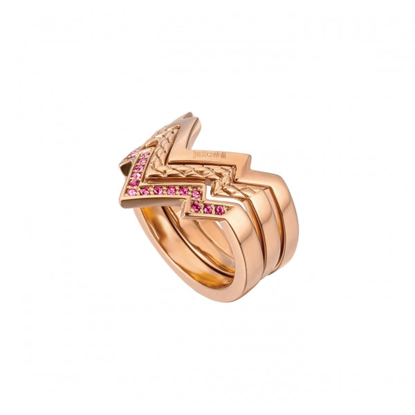 JUST CAVALLI JEWELS JEWELRY JCRG00180306 — Ansicht 1
