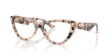 JIMMY CHOO JC 3044HU — Ansicht 1