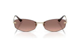 JIMMY CHOO JC 4013D — Ansicht 2