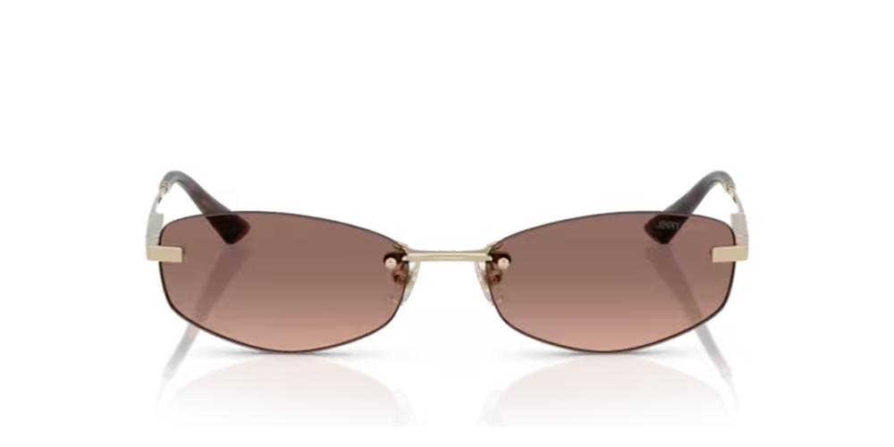 JIMMY CHOO JC 4013D — Ansicht 2