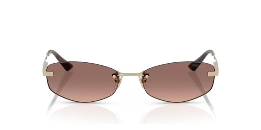 JIMMY CHOO JC 4013D — Ansicht 2
